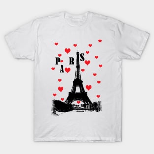 Paris T-Shirt